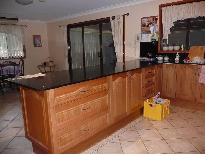 25 Columbia Street KEARNS 2558, Kearns NSW 2558