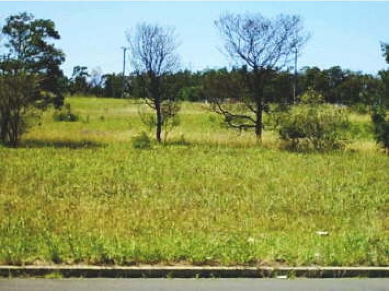 Lot 31 Technology  Drive APPIN 2560, Appin NSW 2560