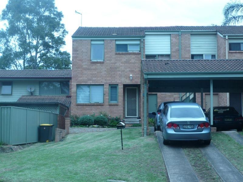 5A Airdsley  Lane BRADBURY 2560, Bradbury NSW 2560