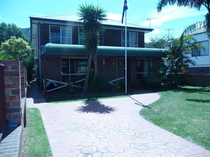 54 Midgley Street CORRIMAL 2518, Corrimal NSW 2518