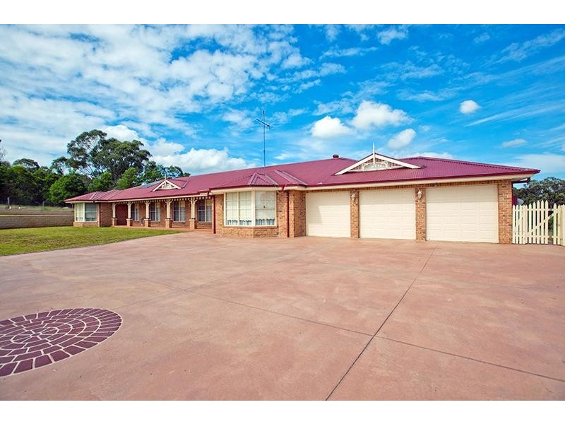 256 Macquariedale Road APPIN 2560, Appin NSW 2560