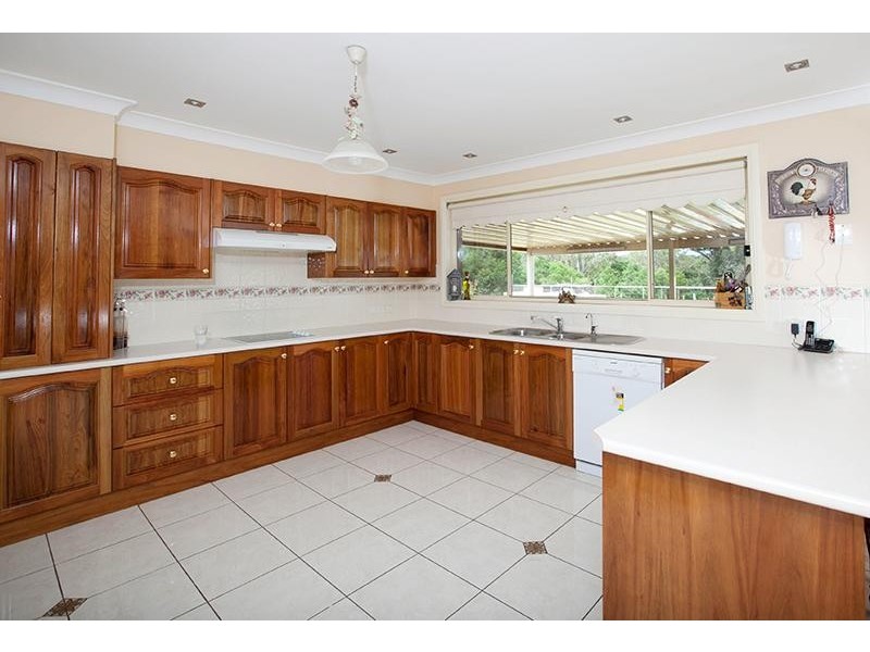 256 Macquariedale Road APPIN 2560, Appin NSW 2560