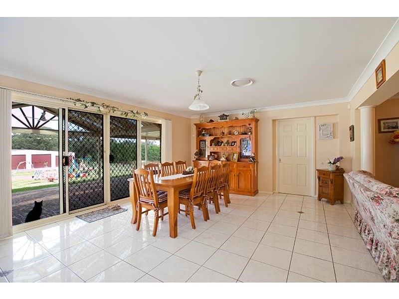 256 Macquariedale Road APPIN 2560, Appin NSW 2560