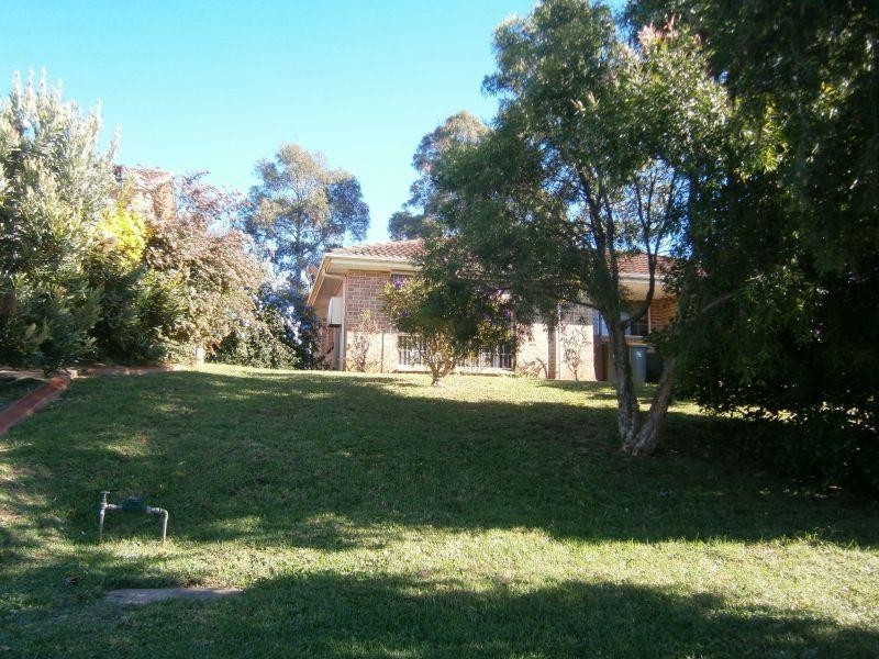 8 Bardolph Avenue ROSEMEADOW 2560, Rosemeadow NSW 2560