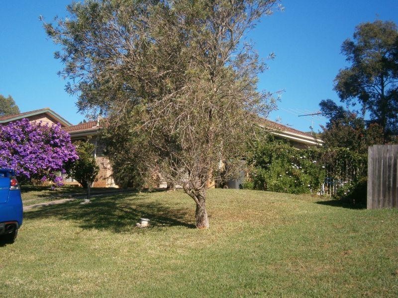 8 Bardolph Avenue ROSEMEADOW 2560, Rosemeadow NSW 2560