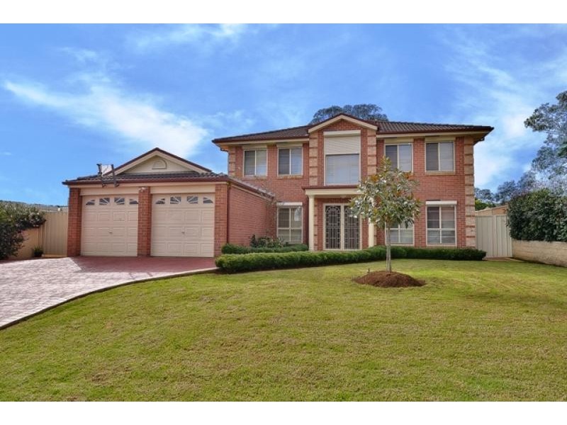 6 Rixon Road APPIN 2560, Appin NSW 2560