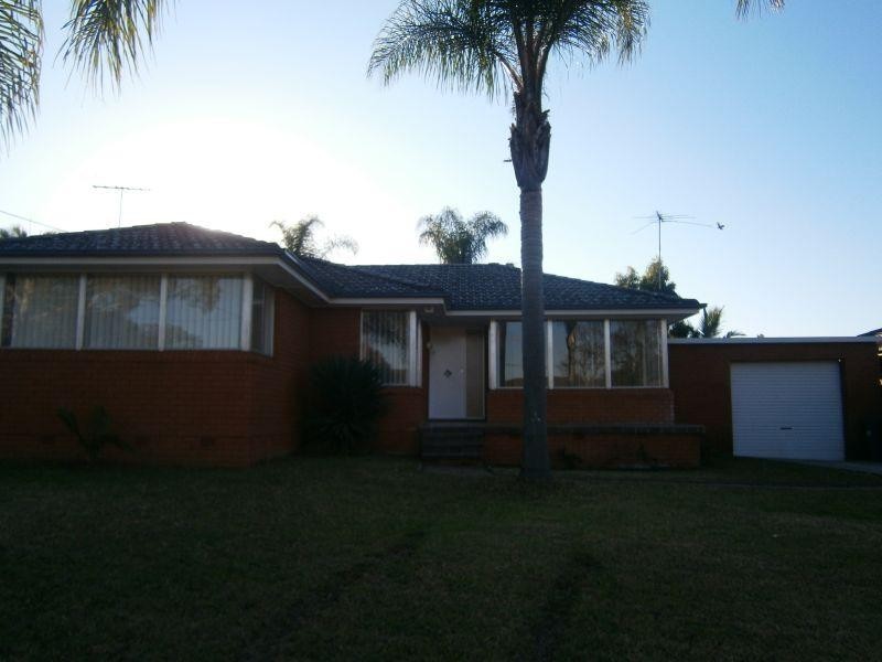 21 Hunter  Street CAMPBELLTOWN 2560, Campbelltown NSW 2560