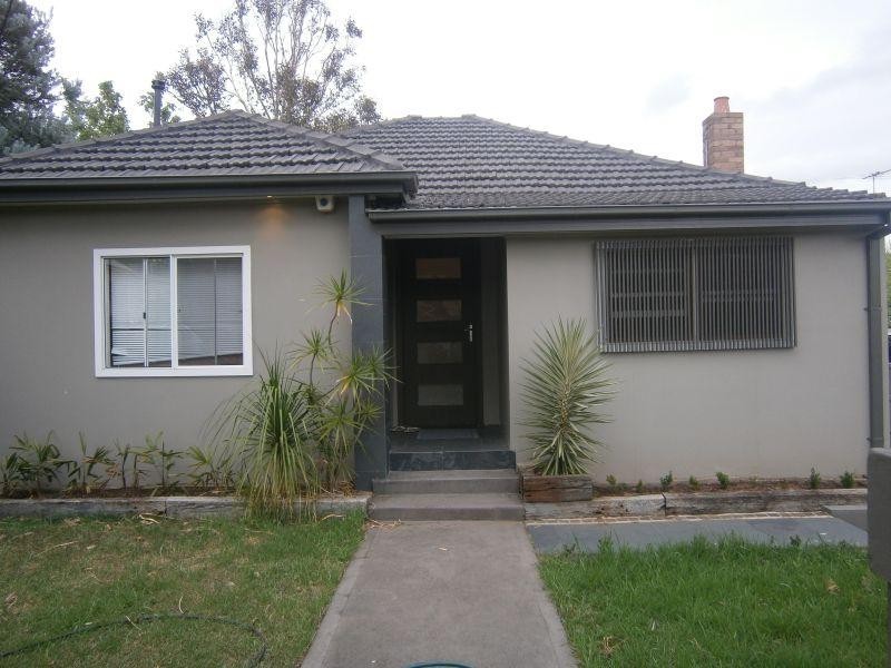 3 Condamine  Street CAMPBELLTOWN 2560, Campbelltown NSW 2560