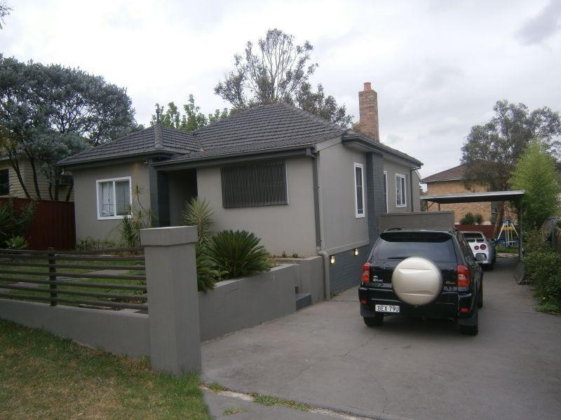 3 Condamine Street CAMPBELLTOWN 2560, Campbelltown NSW 2560