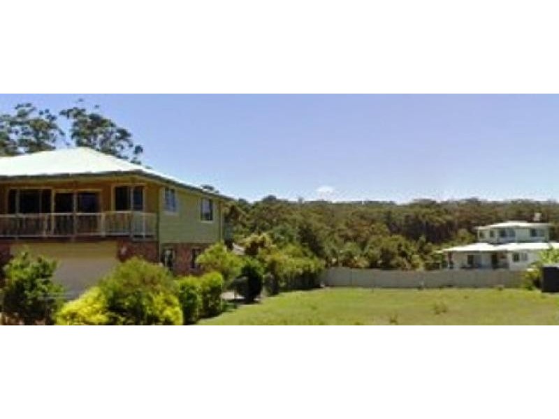 6 Forest  Road, Kioloa NSW 2539