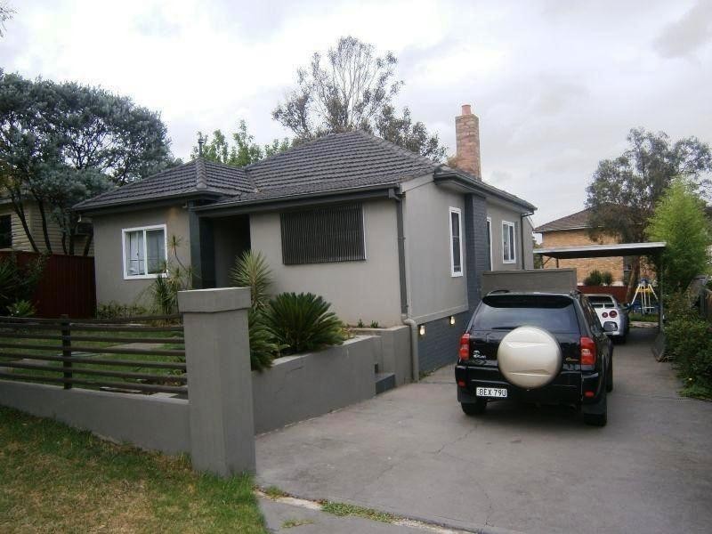 3 Condamine  Street CAMPBELLTOWN 2560, Campbelltown NSW 2560