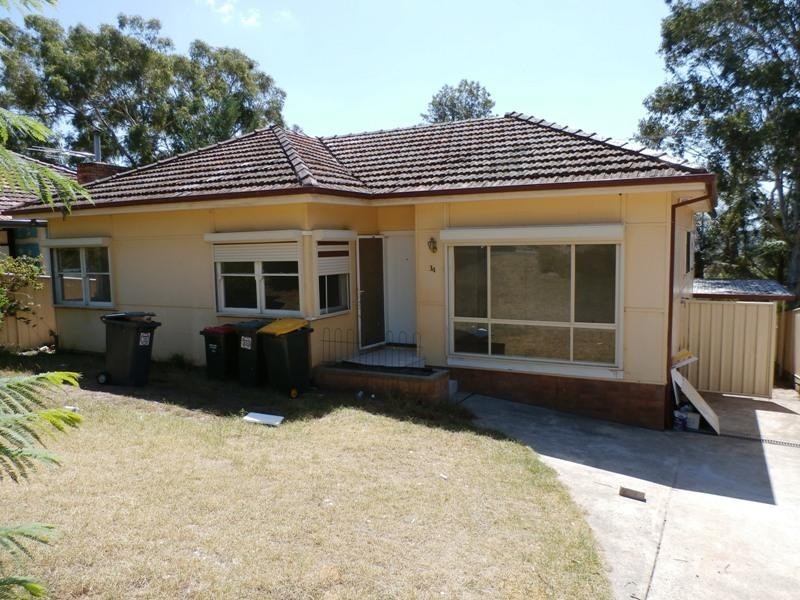 34 Austin  Avenue CAMPBELLTOWN 2560, Campbelltown NSW 2560