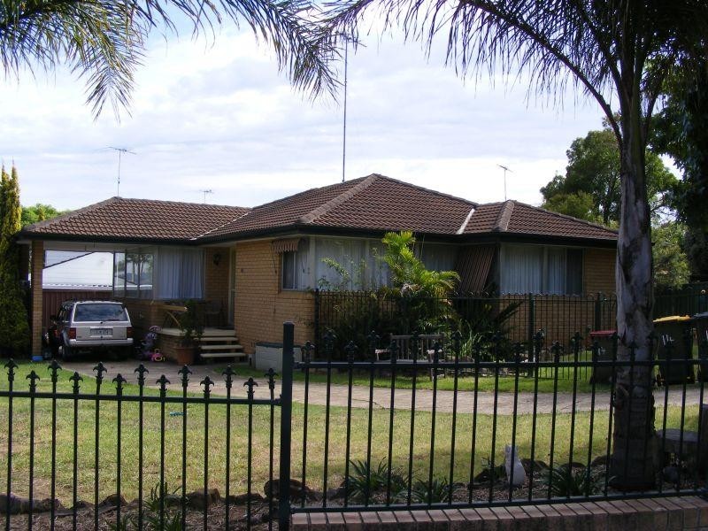 14 Wyangala Crescent LEUMEAH 2560, Leumeah NSW 2560