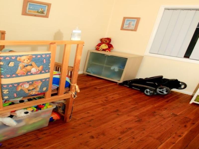 1 Macquarie  Avenue, Leumeah NSW 2560