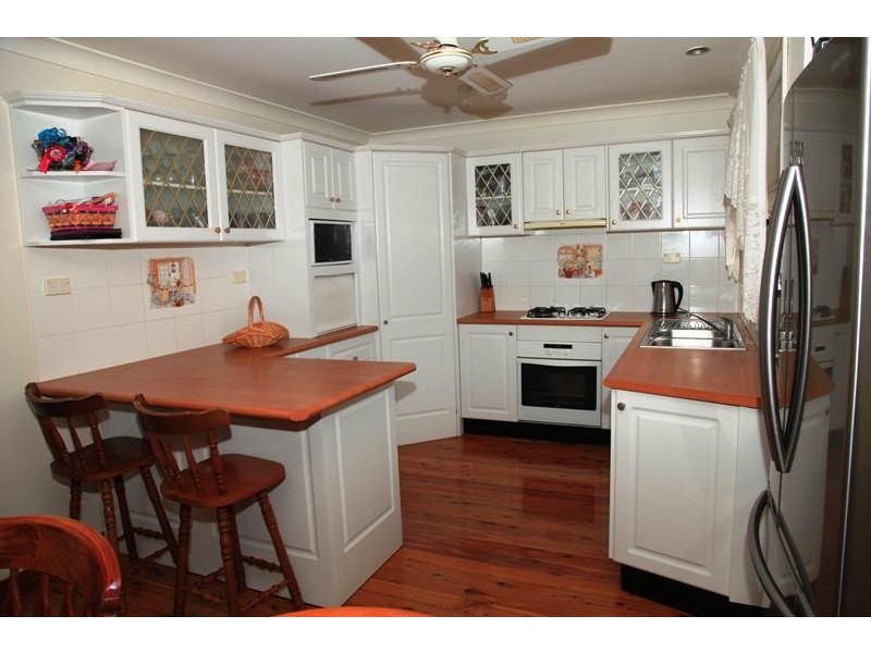 22 Romilly Place, Ambarvale NSW 2560