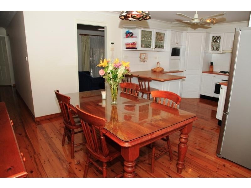 22 Romilly Place, Ambarvale NSW 2560