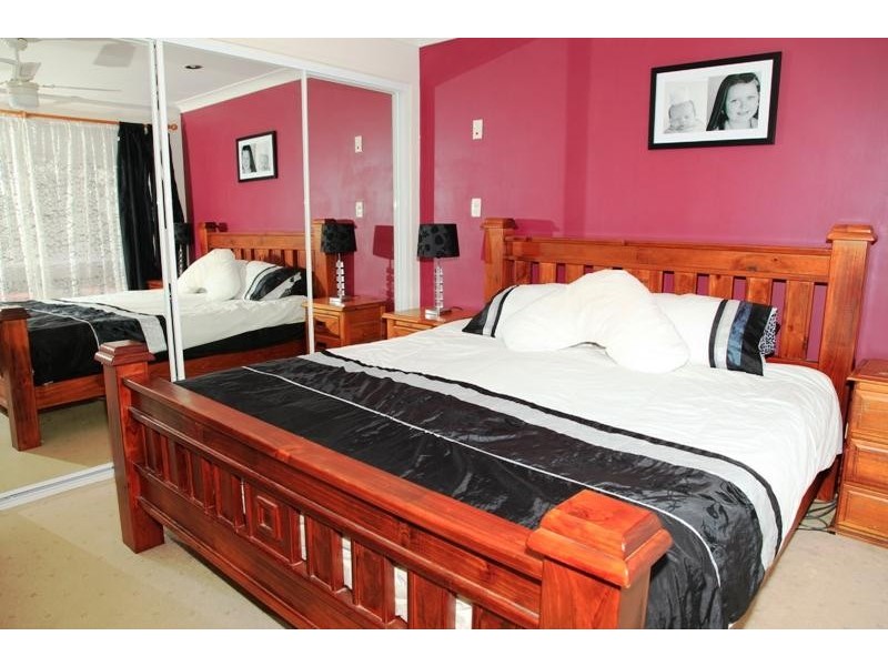 22 Romilly Place, Ambarvale NSW 2560