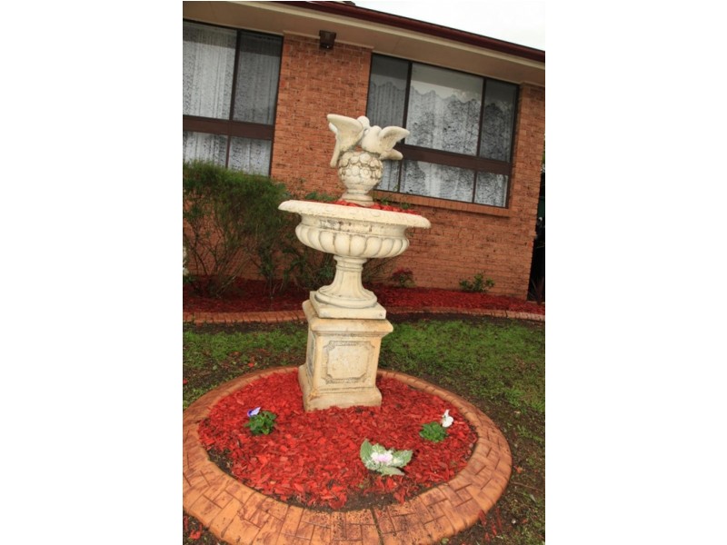 22 Romilly Place, Ambarvale NSW 2560