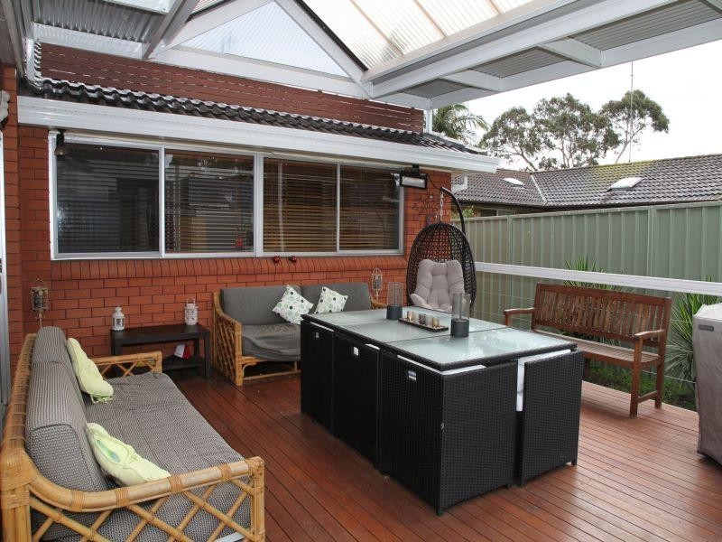 104 Bellinger Road, Ruse NSW 2560