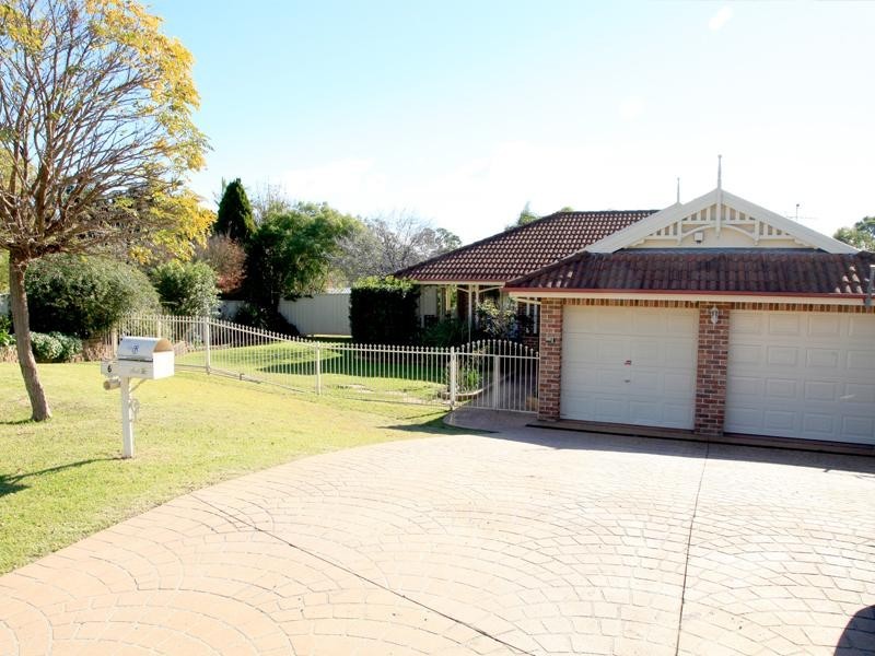 6 Denison Place, Appin NSW 2560