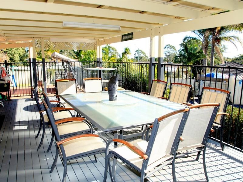 6 Denison Place, Appin NSW 2560