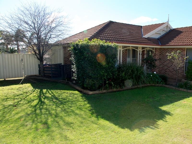 6 Denison Place, Appin NSW 2560