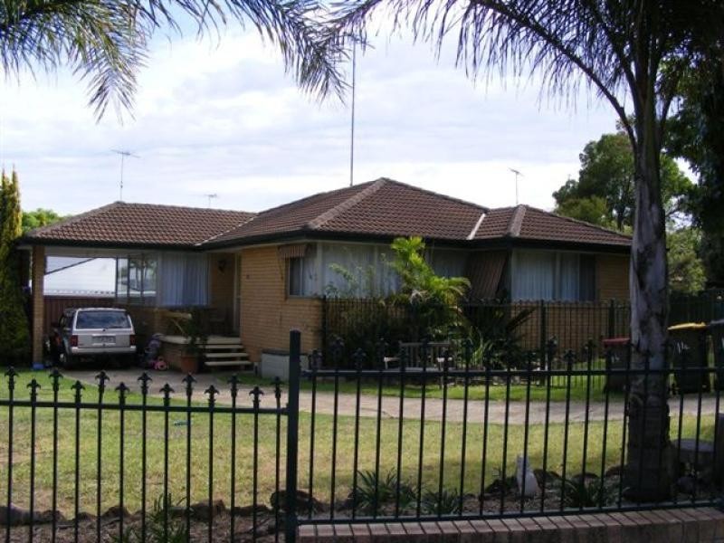 14 Wyangala  Crescent, Leumeah NSW 2560