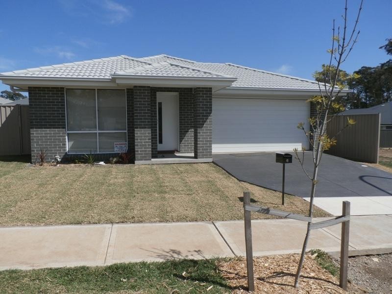 6 Kingfisher Road, Appin NSW 2560