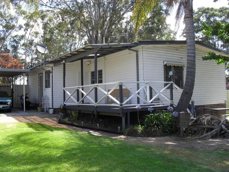 25 Macquariedale  Road, Appin NSW 2560