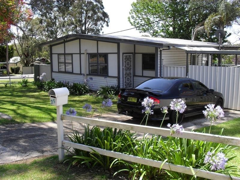 25 Macquariedale  Road, Appin NSW 2560