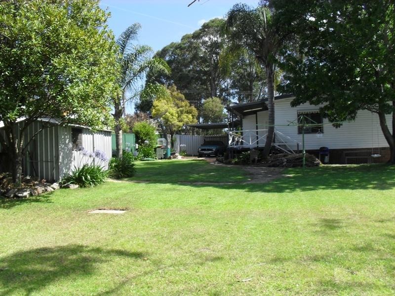 25 Macquariedale  Road, Appin NSW 2560