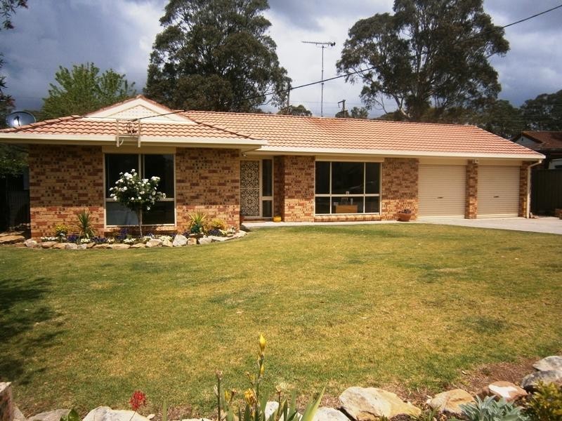 27 St James Place, Appin NSW 2560
