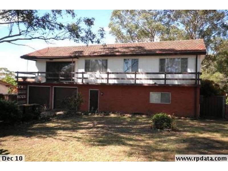 42 Kings  Road, Ingleburn NSW 2565