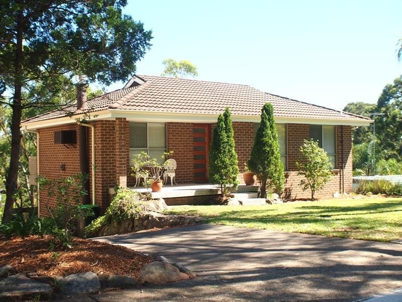 7 Yanderra Avenue, Bangor NSW 2234