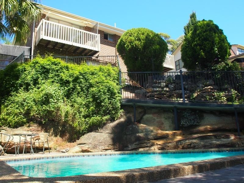 7 Yanderra Avenue, Bangor NSW 2234