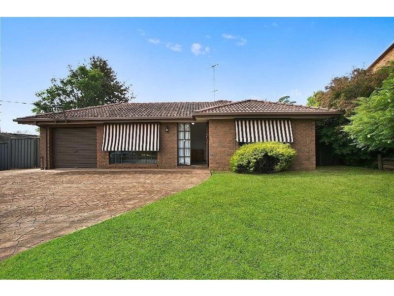 40 Kerr Street, Appin NSW 2560