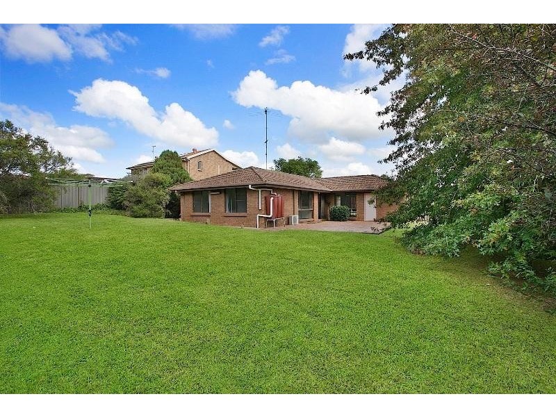 40 Kerr Street, Appin NSW 2560