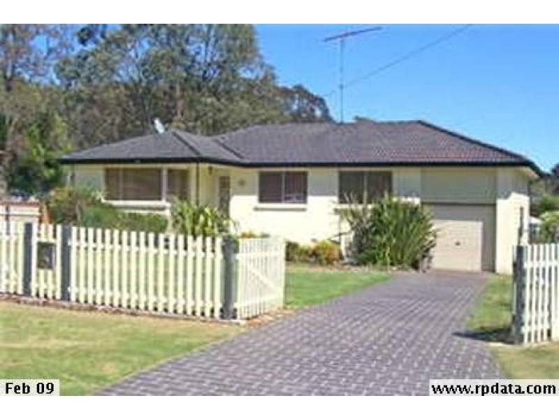 15 Kerr Street, Appin NSW 2560