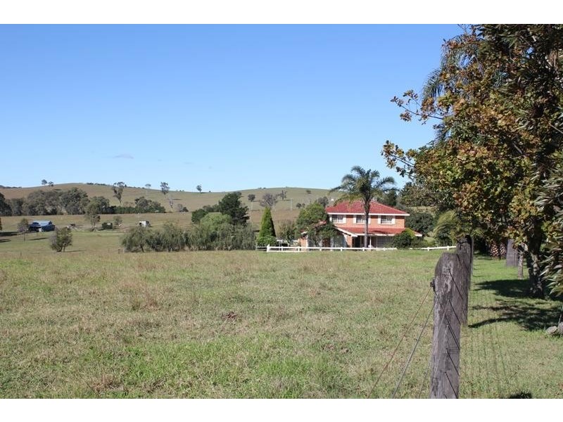 115 Condell Park Road, Wilton NSW 2571