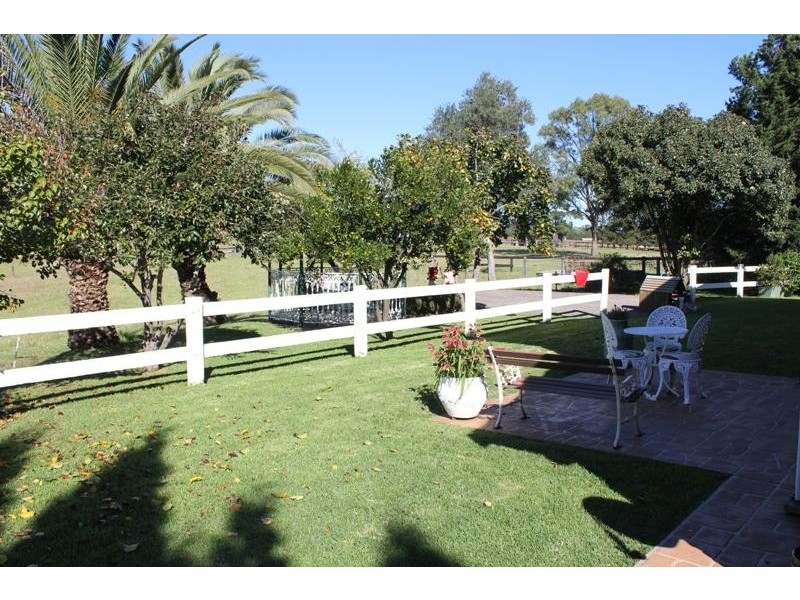115 Condell Park Road, Wilton NSW 2571