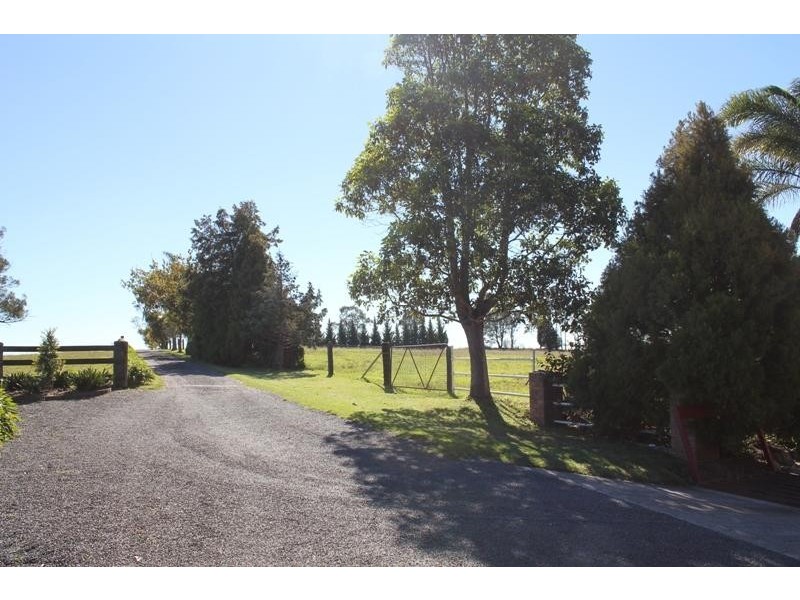 115 Condell Park Road, Wilton NSW 2571