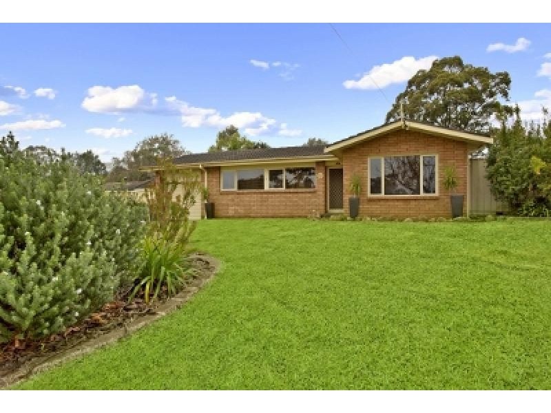 6 Kerr Street, Appin NSW 2560