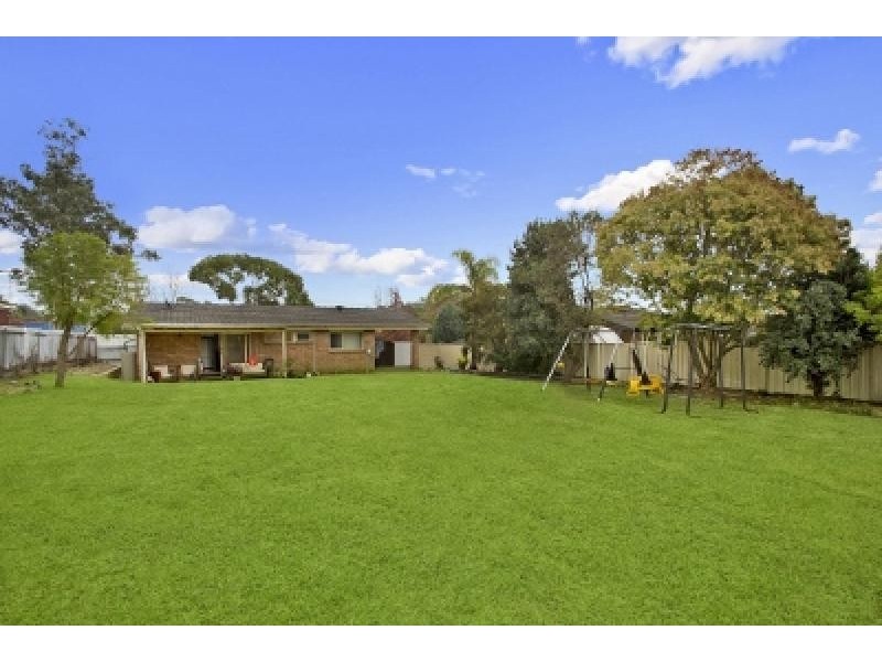 6 Kerr Street, Appin NSW 2560