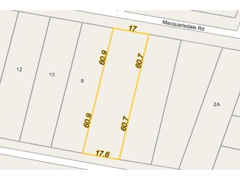 6 Macquariedale Road, Appin NSW 2560