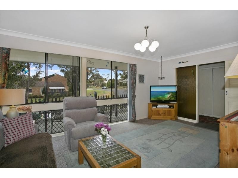 71 Greenoaks Avenue, Bradbury NSW 2560