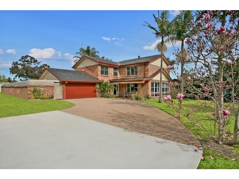 29 Church Street, Appin NSW 2560