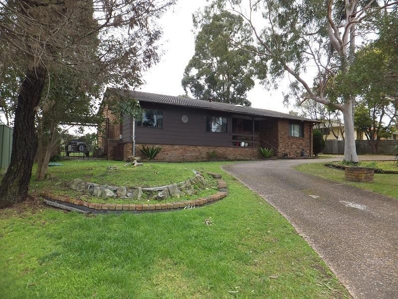 33 Winton Street, Appin NSW 2560