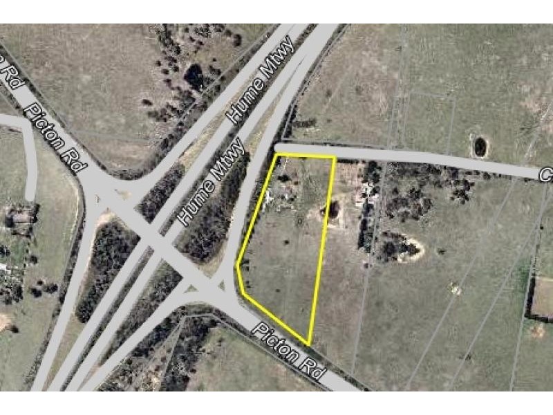 165 Condell Park  Road, Wilton NSW 2571