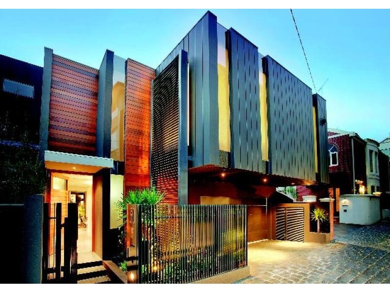 30 Little Park  Street SOUTH YARRA 3141, South Yarra VIC 3141