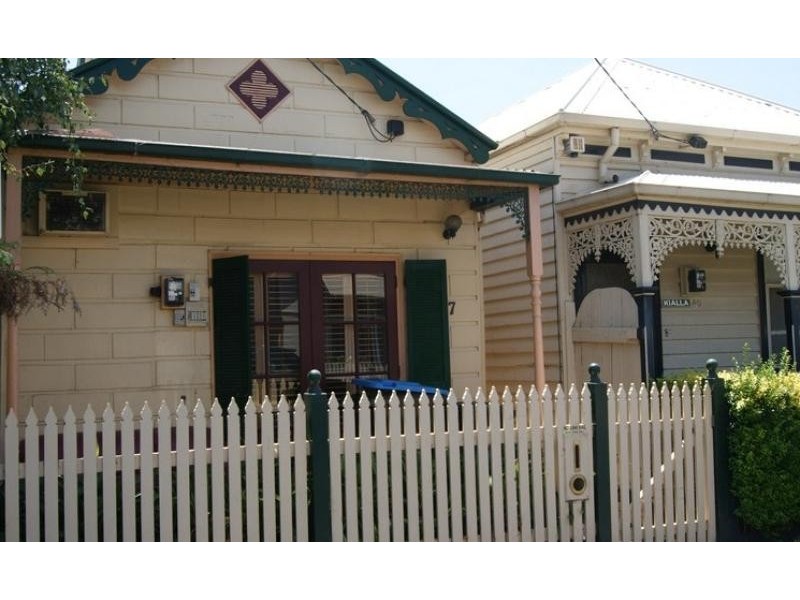 47 Bayview Street PRAHRAN 3181, Prahran VIC 3181